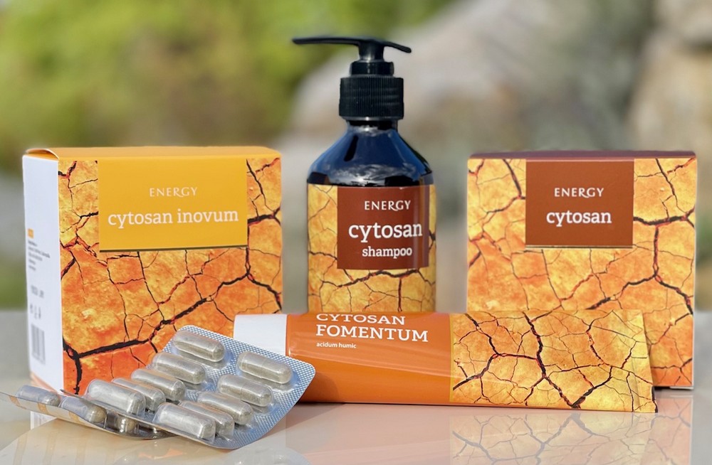 Cytosan set